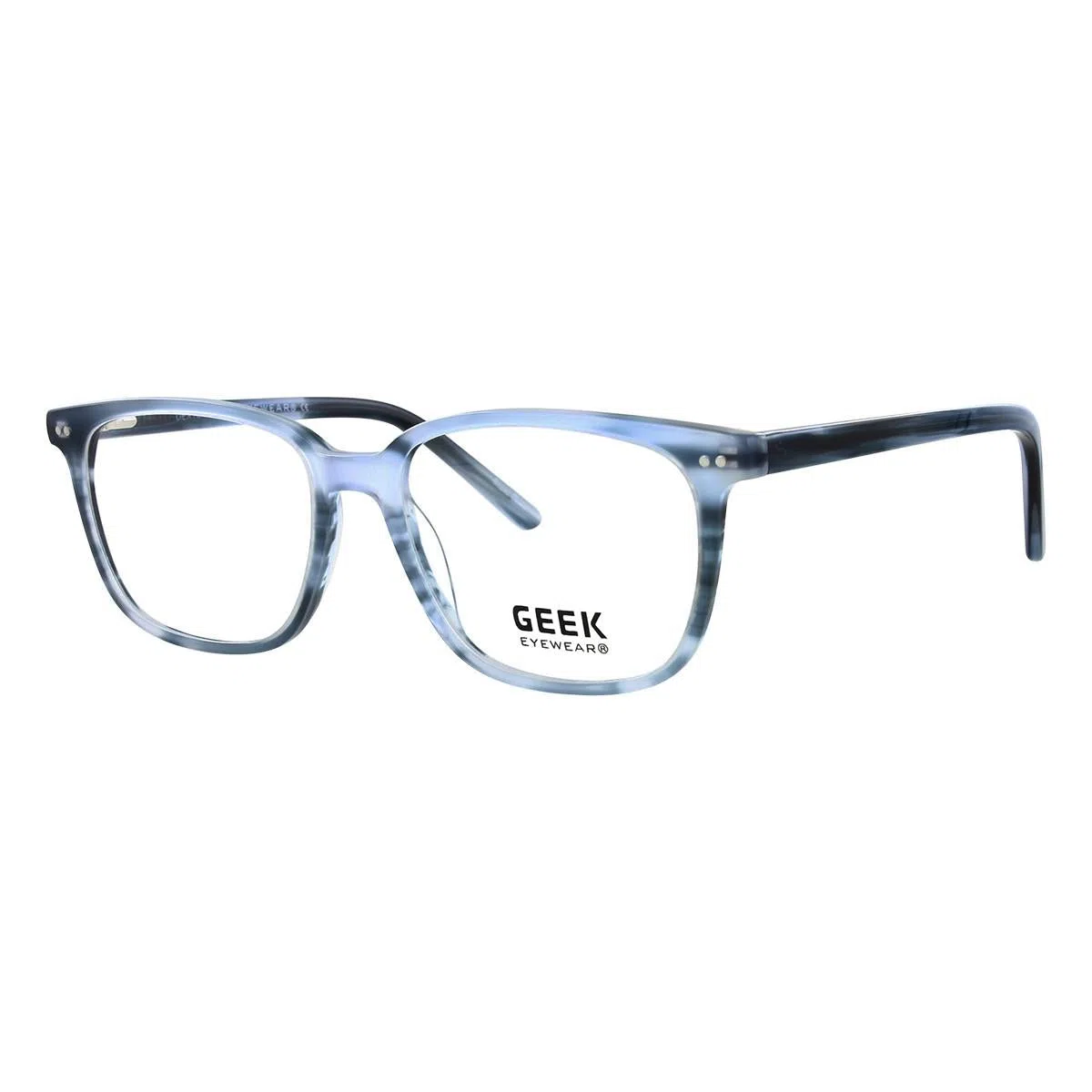 GEEK EYEWEAR DEXTER Eyeglasses - view 23